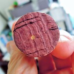 ミアスタンド - まだ少し若い？