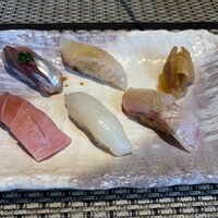 天寿し 横浜店 - 