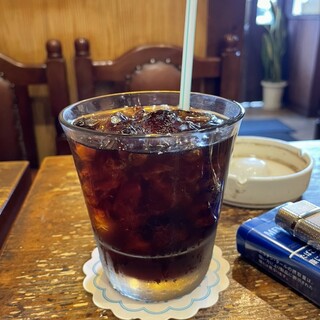 珈琲館 ばるばど_1