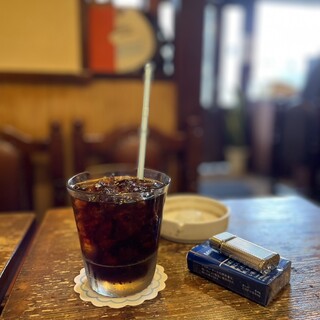 珈琲館 ばるばど_0