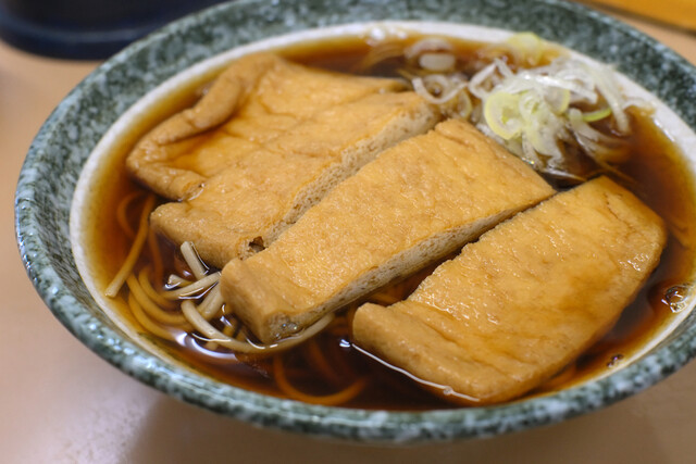 Tachigui Soba Kashiyama photo