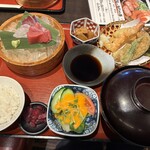 まるさ水産 四軒家店 - 