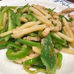 バーミヤン - 料理写真: