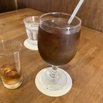 ビストロ ラ ノブティック - 