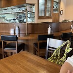 ビストロ ラ ノブティック - 