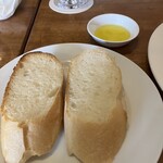 ビストロ ラ ノブティック - 