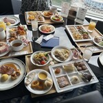 スカイクルーズマクハリ アパホテル＆リゾート東京ベイ幕張 - 