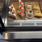 ビストロ ラ ノブティック - 