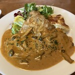 ビストロ ラ ノブティック - 