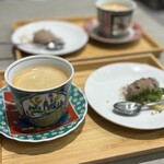 老虎菜 阪神梅田店 - 