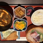 まるさ水産 四軒家店 - 