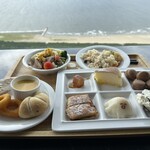 スカイクルーズマクハリ アパホテル＆リゾート東京ベイ幕張 - 