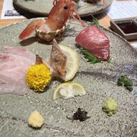 のどぐろ専門 銀座 中俣 -  のどぐろ専門 銀座 中俣 -