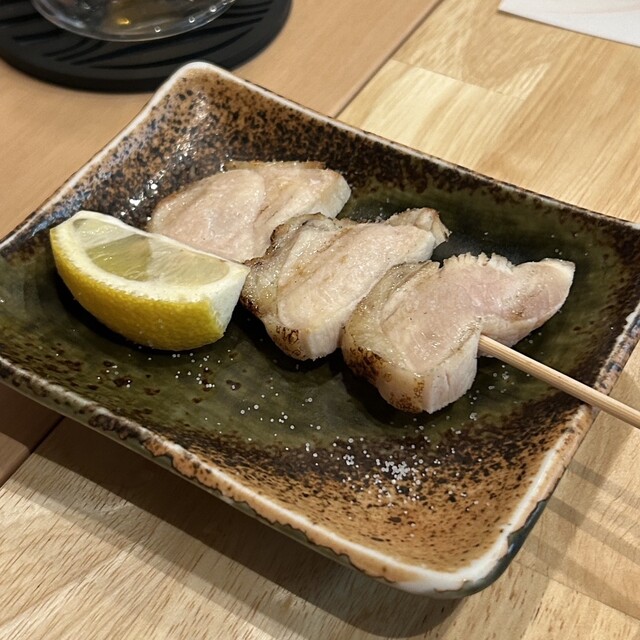 隠れ鶏 ここ （-koko-）のご予約 - 茨木市/焼き鳥 | 食べログ