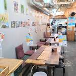 はまさき村 - 内観の一部（1）