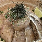 魚っつ!! 俺ん家 - 料理写真: