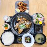 はまさき村 - 今日のラインナップ