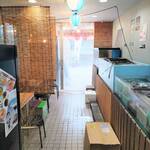 はまさき村 - 内観の一部（2）