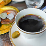 カールヴァーン ブルワリー＆レストラン  - ホッと一息、大感動