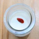 はまさき村 - 杏仁豆腐