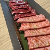 近江うし焼肉 にくTATSU 渋谷店 - 