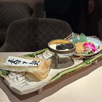 銀座嘉禅 - 
