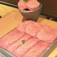 焼肉 黒田 - 