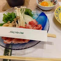 日本料理 八万ぼり - 