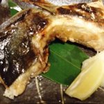 Sushi Izakaya Yataizushi - ぶりかま