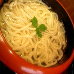 うどん市 - うどん