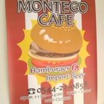 MONTEGO CAFE - 