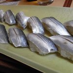 すしざんまい - 