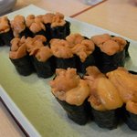 すしざんまい - 