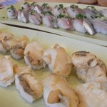 すしざんまい - 