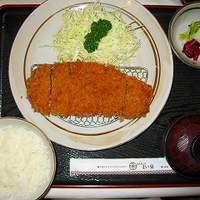 とんかつ まい泉 青山本店 - 