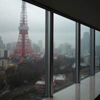 ザ・プリンス パークタワー東京 - 