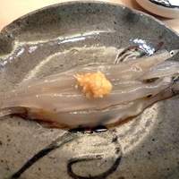 鮨 さいとう - 