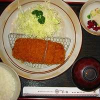 とんかつ まい泉 青山本店 - 