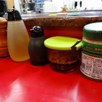 ラーメン 杉田家 - 「杉田家 千葉店」