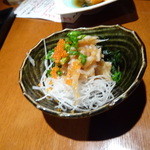 どまん中 - 水晶でございます