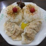 一寸法師 - セット本体