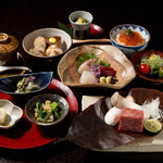 ■Recommended lunch assortment