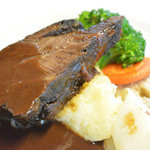 TRATTORIA Ca del TOMO - 