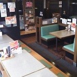 らーめん 鯉次 - 