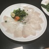 玄品 中野 ふぐ・うなぎ料理