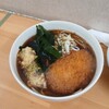 鶏だし そば うどん 三丁目