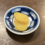 旭家食堂 - 