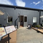 Porta Felice - 外観