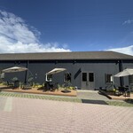 Porta Felice - 外観