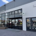 タリーズコーヒー - 外観